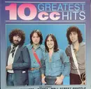 LP - 10cc - Greatest Hits