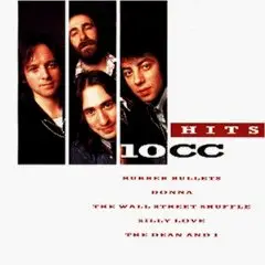 10cc - Hits