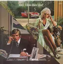 LP - 10cc - How Dare You - Gatefold