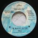 7'' - 10cc - I'm Mandy Fly Me