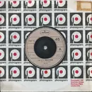 7'' - 10cc - Life Is A Minestrone - Brown Injection Labels