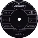 7'' - 10cc - Life Is A Minestrone
