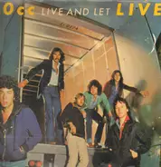 10cc - Live and Let Live