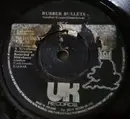 7inch Vinyl Single - 10cc - Rubber Bullets