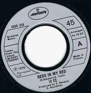 10cc - Reds In My Bed