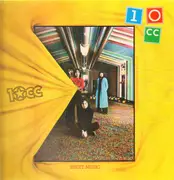 LP - 10cc - Sheet Music