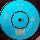 7'' - 10cc - Silly Love