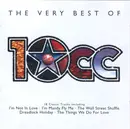 CD - 10cc - The Very Best Of 10cc