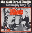 7'' - 10cc - The Wall Street Shuffle / Gismo My Way