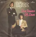 7inch Vinyl Single - 10cc - The Power Of Love