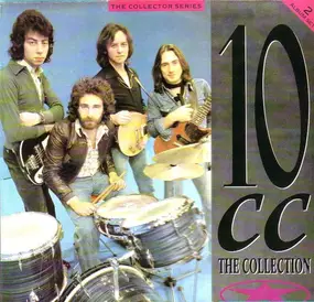 10cc - The Collection