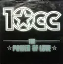 7'' - 10cc - The Power Of Love