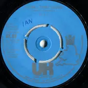 7'' - 10cc - The Wall Street Shuffle
