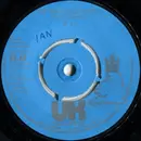 7'' - 10cc - The Wall Street Shuffle