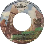 10cc - Wall Street Shuffle