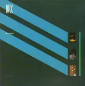 10cc - Windows in the Jungle