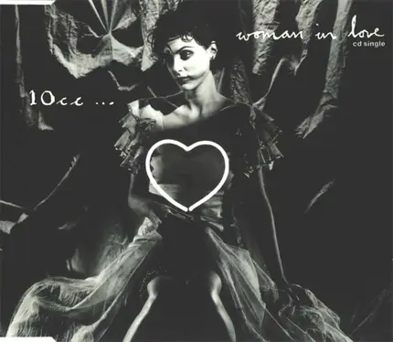 10cc - Woman in love