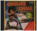 CD - 10CC, Shabby G, Culture Club a.o. - Sunshine Reggae 2 - Hot Reggae Hits
