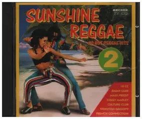 10cc - Sunshine Reggae 2 - Hot Reggae Hits