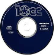 CD - 10cc - Alive - The Very Best Of