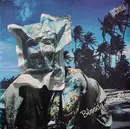LP - 10cc - Bloody Tourists - Gatefold + Insert