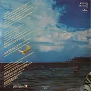 LP - 10cc - Bloody Tourists - Gatefold + Insert