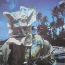 LP - 10cc - Bloody Tourists - Gatefold