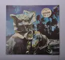 LP - 10cc - Bloody Tourists - incl. insert