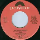 7inch Vinyl Single - 10cc - Dreadlock Holiday
