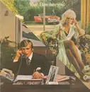 LP - 10cc - How Dare You! - Gatefold