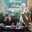 LP - 10cc - How Dare You! - Gatefold