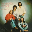 7inch Vinyl Single - 10cc - I'm Mandy Fly Me