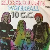 10cc - Rubber Bullets
