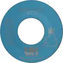 7inch Vinyl Single - 10cc - Rubber Bullets
