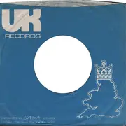 7inch Vinyl Single - 10cc - Rubber Bullets