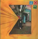 LP - 10cc - Sheet Music - + insert