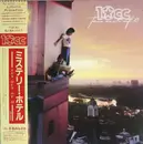 LP - 10cc - Ten Out Of 10 - OBI / INSERT