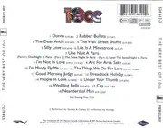 CD - 10cc - The Very Best Of 10cc