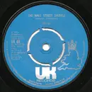 7inch Vinyl Single - 10cc - The Wall Street Shuffle
