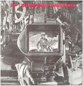 10cc - The Original Soundtrack