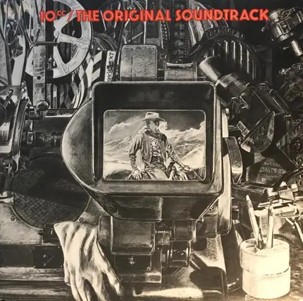 10cc - The Original Soundtrack