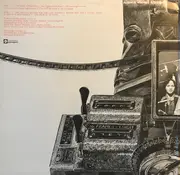 LP - 10cc - The Original Soundtrack - Gatefold