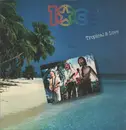 LP - 10cc - Tropical & Love - + insert