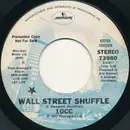 7inch Vinyl Single - 10cc - Wall Street Shuffle