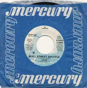 7inch Vinyl Single - 10cc - Wall Street Shuffle