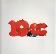 LP - 10cc - 10cc