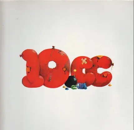 10cc - 10 CC