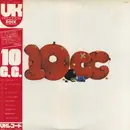 LP - 10cc - 10cc