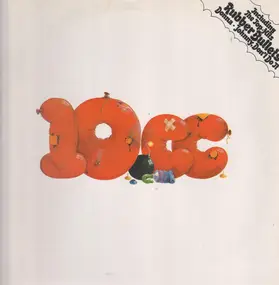 10cc - 10 CC