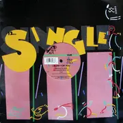 12'' - 10dB - I Burn For You